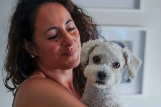 Perros con hiperapego: crecen las consultas médicas y los problemas con vecinos
