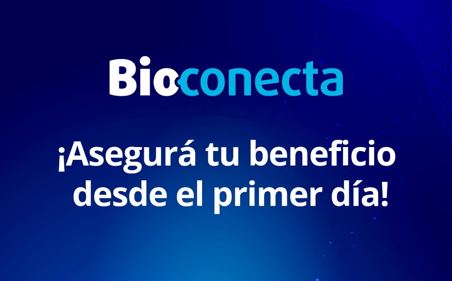 Hoy comienza Bioconecta edición Especial La Rural