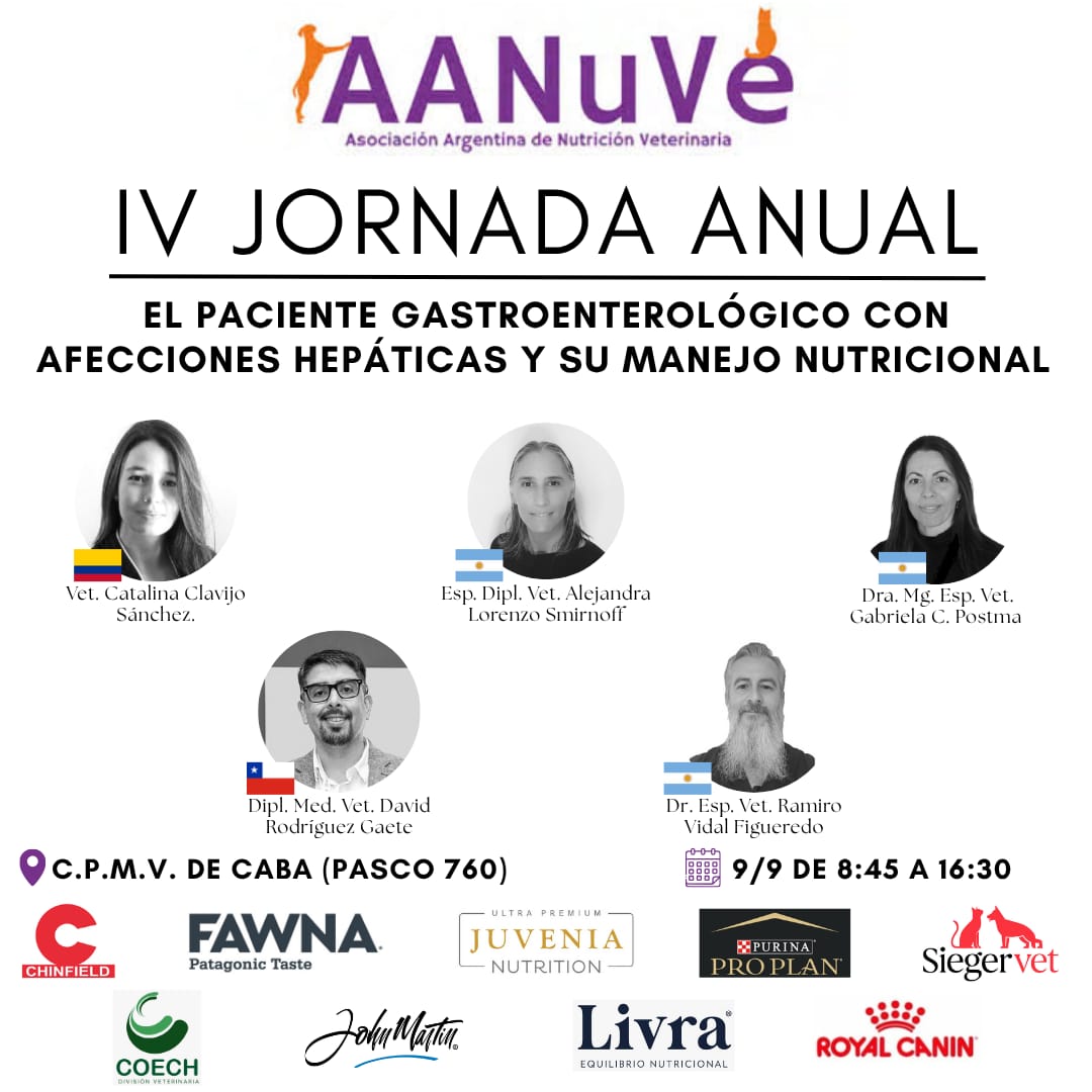 jornada AANUVE 18 8 26